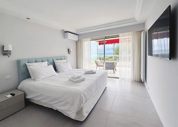 Apartament Elegant 2 Bedroom With Parking *