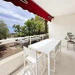 Elegant 2 Bedroom With Parking * Cannes