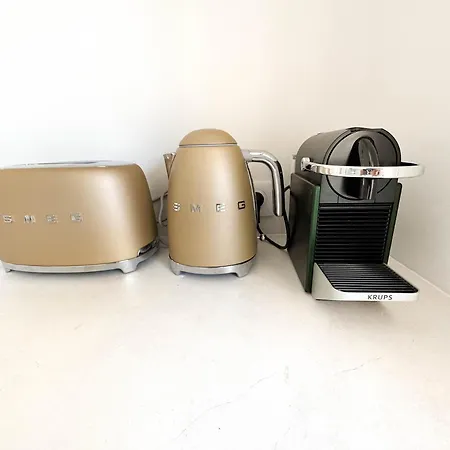 Elegant 2 Bedroom With Parking * Cannes